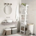 thumbnail image 3 of Hunter Devon Park with Clear Glass Bathroom Vanity Wall Light Fixture, 3 of 8