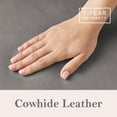 thumbnail image 4 of Member's Mark Cooper Power Reclining Leather Sofa, 4 of 10