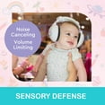 thumbnail image 4 of Etymotic Hearmuffs Infant Hearing Protection, 4 of 10