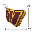 thumbnail image 4 of Logo Brands Washington Commanders XL Puff Pillow, 4 of 5