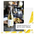 thumbnail image 4 of J Vineyards Pinot Gris Wine, 750 ml, 4 of 6