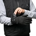thumbnail image 2 of Realtree Adult Multipurpose Heated Gloves, 2 of 5
