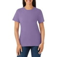 thumbnail image 1 of Member's Mark Women's Short Sleeve Crewneck Tee, 1 of 5