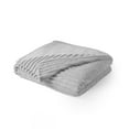 thumbnail image 3 of Member's Mark Oversized Plush Blanket, 78" x 92", 3 of 5
