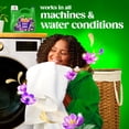 thumbnail image 6 of Gain Plus Liquid Laundry Detergent, Moonlight Breeze, 161 Loads, 198 fl. oz., 6 of 10