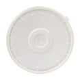 thumbnail image 6 of 5 Gallon Utility Bucket and Lid, White Translucent or Texas Edition, 6 of 10