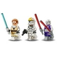 thumbnail image 5 of LEGO Star Wars: The Clone Wars V-19 Torrent Starfighter Building Set, 567 pc., 5 of 6