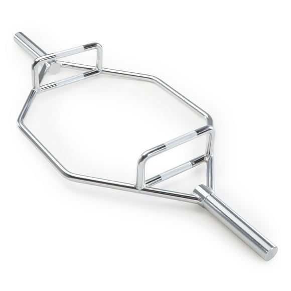 Marcy 50 lb. Olympic Hex Trap Bar