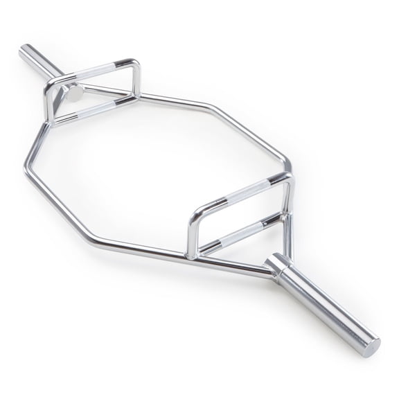 Marcy 50 lb. Olympic Hex Trap Bar