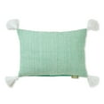 thumbnail image 1 of Town & Country Terra Alara Ribbed Texture Decorative Pillow, Choose Size, 1 of 10