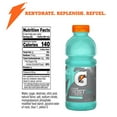 thumbnail image 4 of Gatorade Frost Thirst Quencher, Variety Pack 20 fl. oz., 24 pk., 4 of 10
