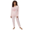 thumbnail image 1 of Character Women's Pajama Set, 1 of 8