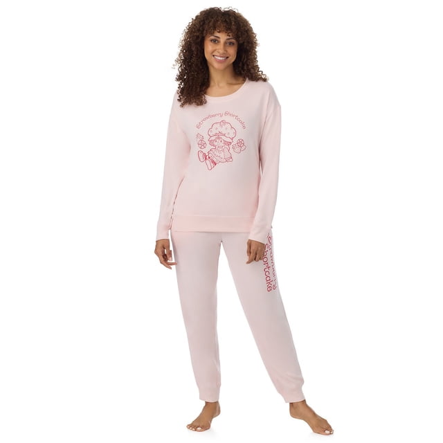 Character Women's Pajama Set
