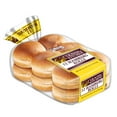 thumbnail image 1 of Country Kitchen Hamburger Buns 12 ct., 1 of 5