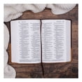 thumbnail image 4 of NIV Personal Size Large Print Bible, Leather Bound, 4 of 5