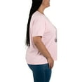 thumbnail image 6 of Women's Licensed Graphic T-Shirt, 6 of 9