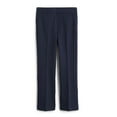 thumbnail image 5 of Nine West Women's Flare Ponte Pants, 5 of 9