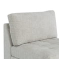 thumbnail image 14 of Nixon Fabric 6-Piece Modular Sectional Set, 14 of 18