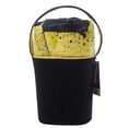 thumbnail image 5 of Scary Movie Cloud Throw and Reusable Embroidered Fabric Bucket Set, 60" x 70", 5 of 8