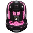thumbnail image 4 of Disney Baby Grow and Go All-in-One Convertible Car Seat, Choose Color, 4 of 10