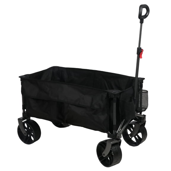 Member’s Mark All Terrain Folding Wagon