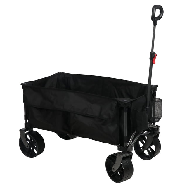 Member’s Mark All Terrain Folding Wagon