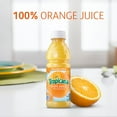 thumbnail image 4 of Tropicana 100% Orange Juice 10 oz., 24 pk., 4 of 8