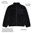 thumbnail image 9 of Outdoor Voices Men's Fleece Jacket, 9 of 11