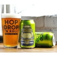 thumbnail image 2 of NoDa Brewing Co. Hop Drop n Roll Ale Beer, 12 fl. oz. can, 12 pk., 2 of 5