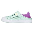 thumbnail image 3 of Skechers Toddler Girls Foamies Molded Slip-On Shoe, 3 of 6