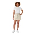 thumbnail image 4 of Member's Mark Women's Travel Skort, 4 of 10