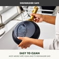 thumbnail image 9 of GreenPan Reserve 10-Piece Pro Ceramic Nonstick Cookware Set, 9 of 10