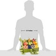 thumbnail image 4 of Happy Mother's Day Fruit & Sweets Gift Box, 4 of 4