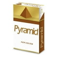 thumbnail image 1 of Pyramid Non-Filter Kings Box 20 ct., 10 pk., 1 of 1