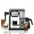 thumbnail image 3 of Ninja Carafe Coffee Bar System with Single Serve, 3 of 6