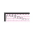 thumbnail image 4 of Bali Comfort Revolution Women's Front Closure Underwire Bra, 4 of 5