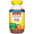 thumbnail image 1 of Nature Made Zero Sugar Multivitamin Gummies, 190 ct., 1 of 9