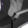 thumbnail image 4 of Logo Brands Baltimore Ravens Motion Chair, 4 of 5