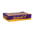 thumbnail image 1 of CADBURY CARAMELLO Milk Chocolate Caramel Candy, 1.6 oz., 18 pk., 1 of 8