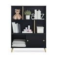 thumbnail image 7 of Delta Children Hudson Storage Bookcase, Assorted Colors, 7 of 9