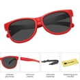 thumbnail image 6 of Members Mark MMLR1 Polarized Children's Sunglasses, 6 of 6