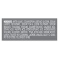 thumbnail image 7 of Dove Men+Care Extra Fresh Body Wash, 30 fl. oz., 2 pk., 7 of 7