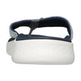 thumbnail image 5 of Skechers Women's Go Walk Flip-Flop, 5 of 6