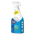 thumbnail image 5 of Clorox Anywhere Daily Disinfectant & Sanitizing Spray 32 fl. oz., 12 ct., 5 of 17