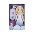 thumbnail image 1 of Disney Style with Me 14" Toddler Doll with Child Sized Jewelry, 1 of 6