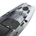 thumbnail image 9 of Lifetime Manta Angler Sit-On-Top Kayak, Eclipse Fusion, 9 of 10