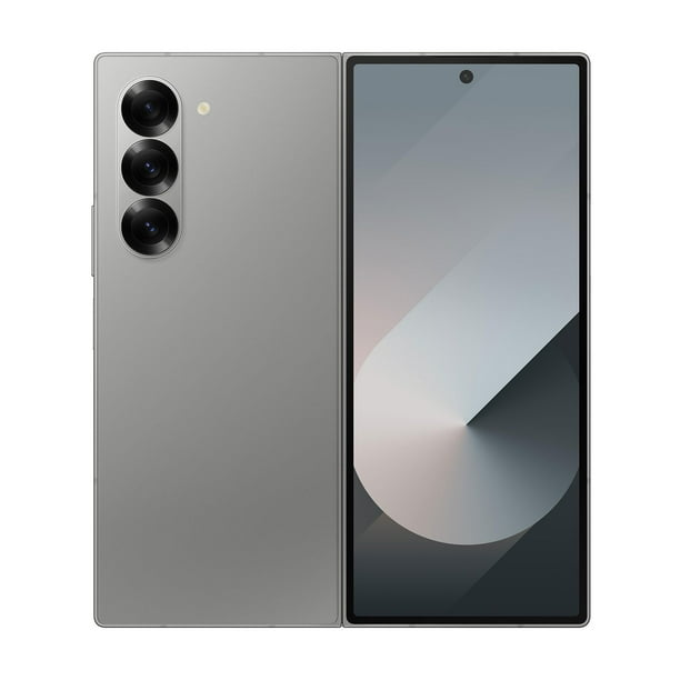 Samsung Galaxy Z Fold6 (AT&T) - Samsclub.com