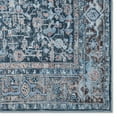 thumbnail image 4 of Everwash Callaghan Edith Washable Area Rug, Assorted Colors & Sizes, 4 of 7