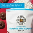 thumbnail image 6 of King Arthur Gluten-Free Measure for Measure Flour, 5 lbs., 6 of 7