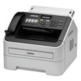 thumbnail image 2 of Brother IntelliFAX 2840 Laser Fax Machine, 2 of 5